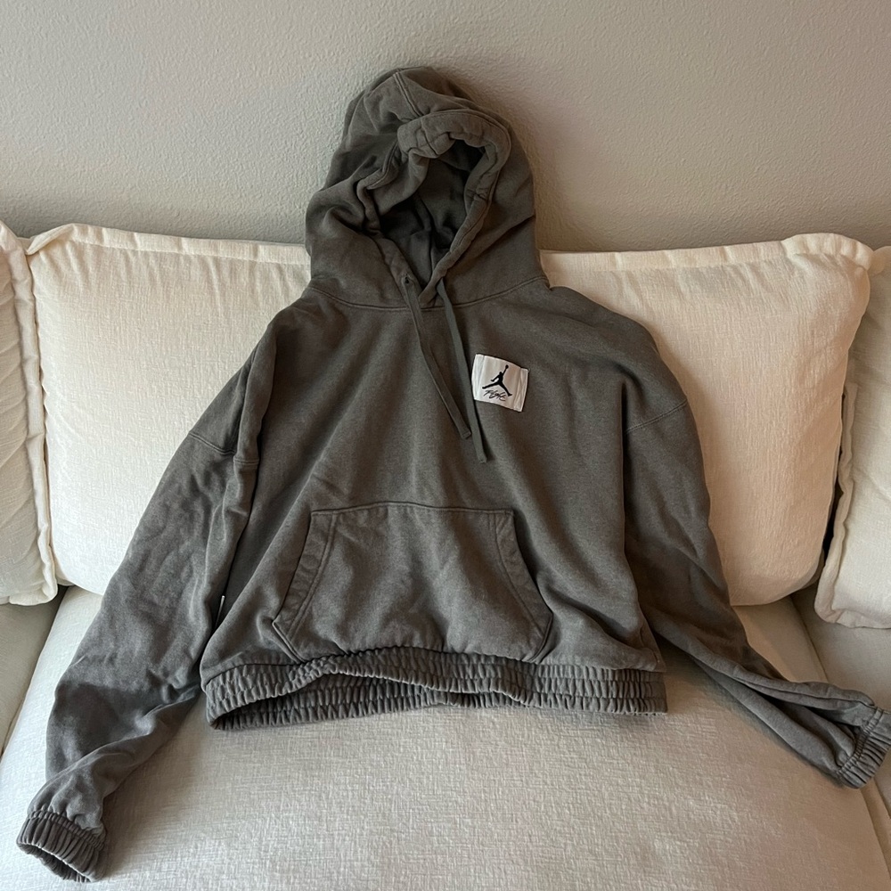 Nike Jordan hoodie